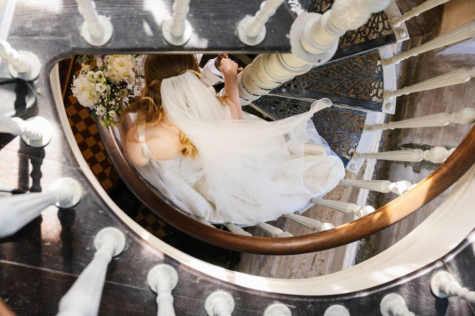 Sophie & Suren