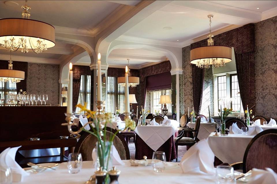 Bovey Castle