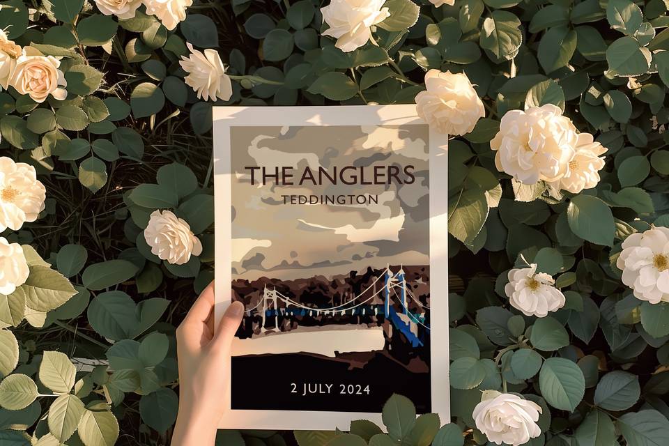 The Anglers