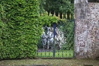 Bickleigh Castle Wedding Venue Tiverton, Devon | hitched.co.uk