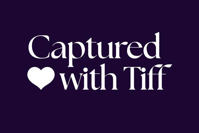 Capture With Tiff