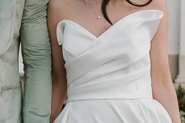 Pronovias Landon