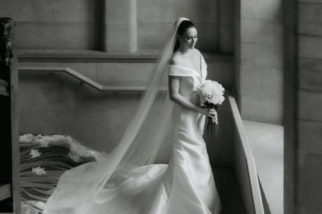 Pronovias Real Bride