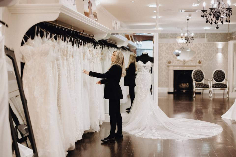 Boutique