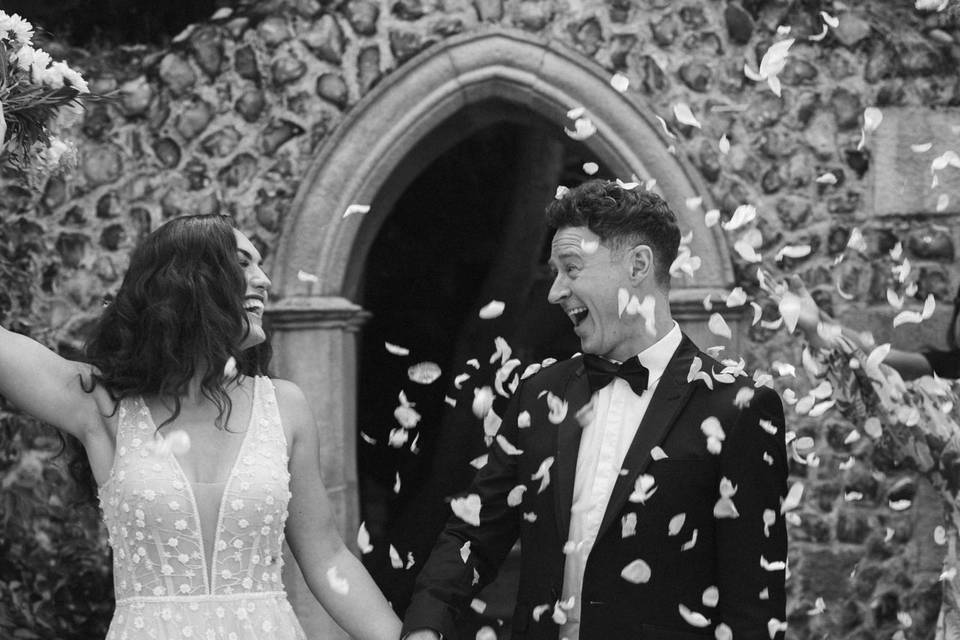 Pronovias Hopkins