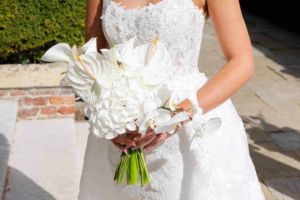 Enzoani Venice