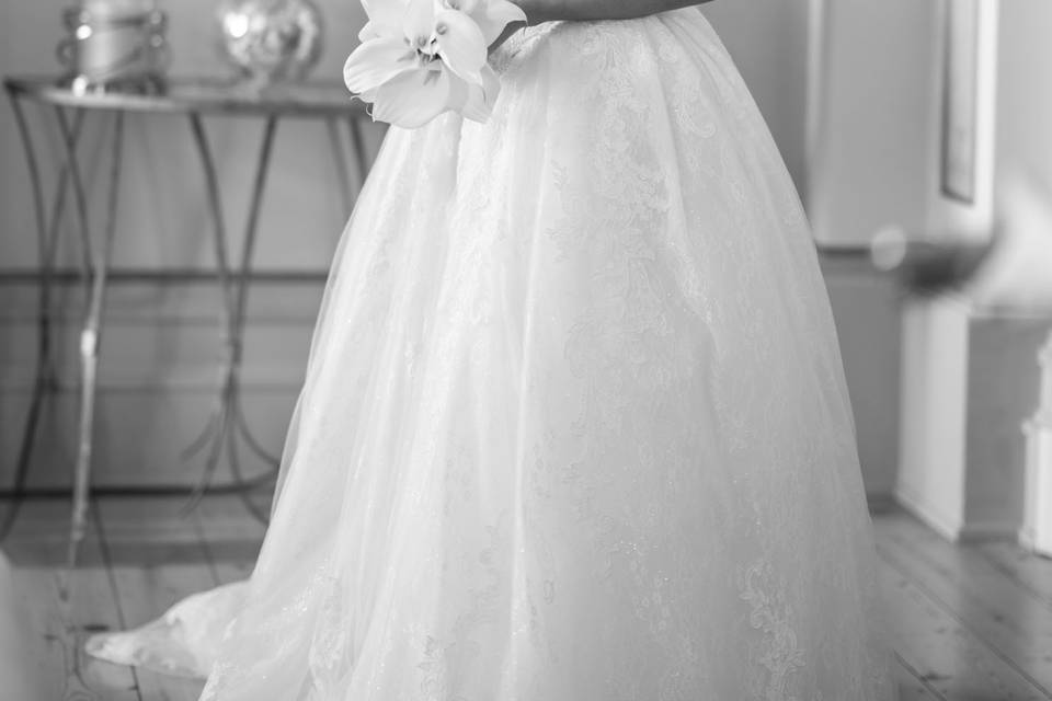 Bride