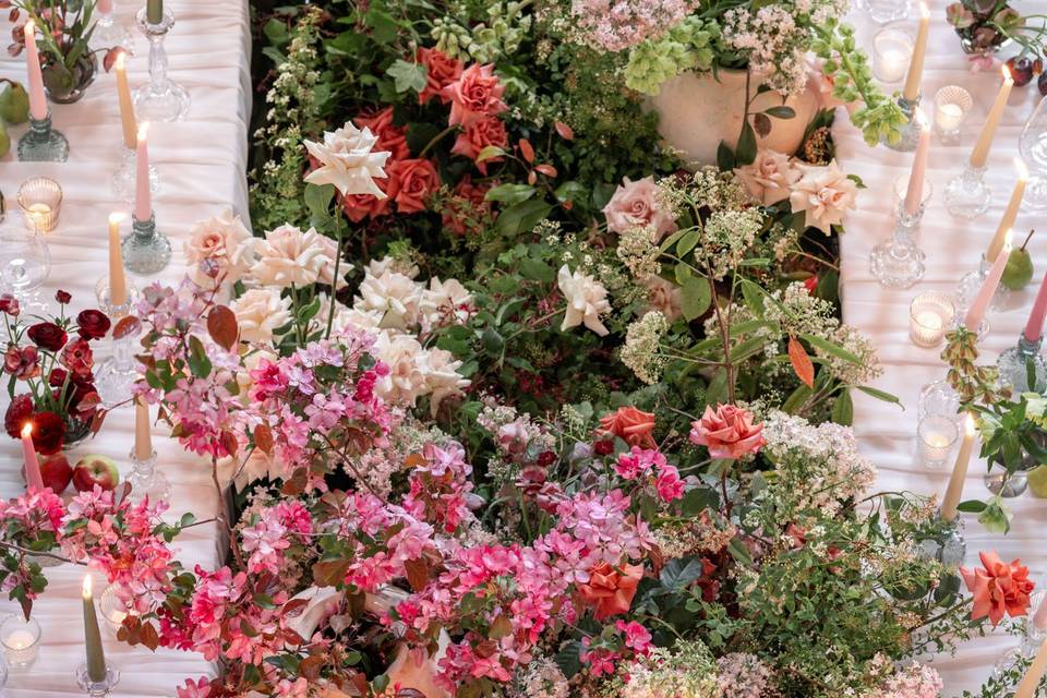 Florals