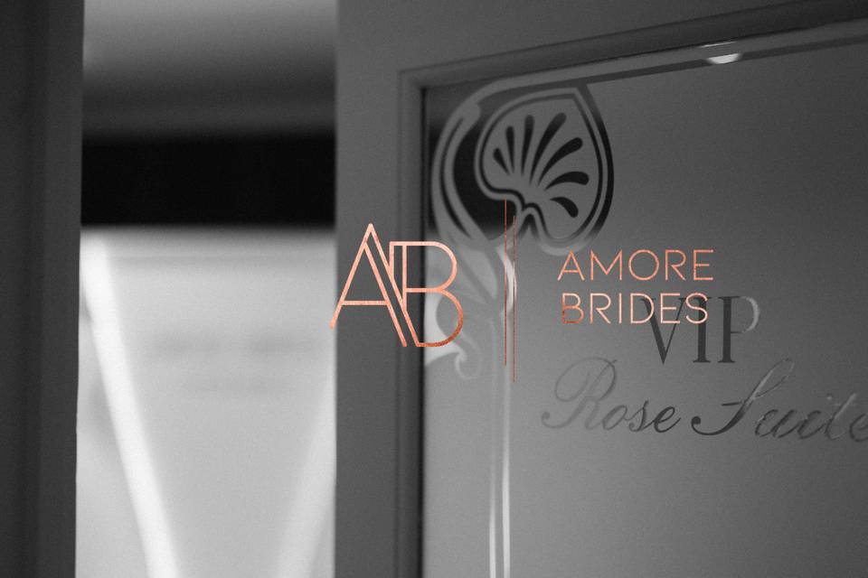 VIP Rose Suite