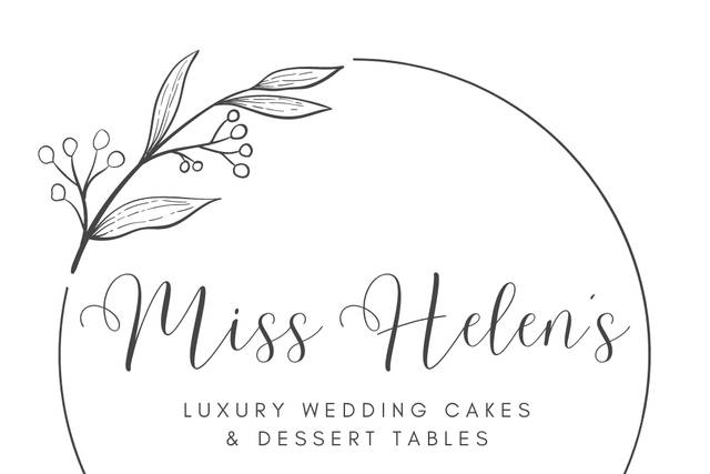 Miss Helen's