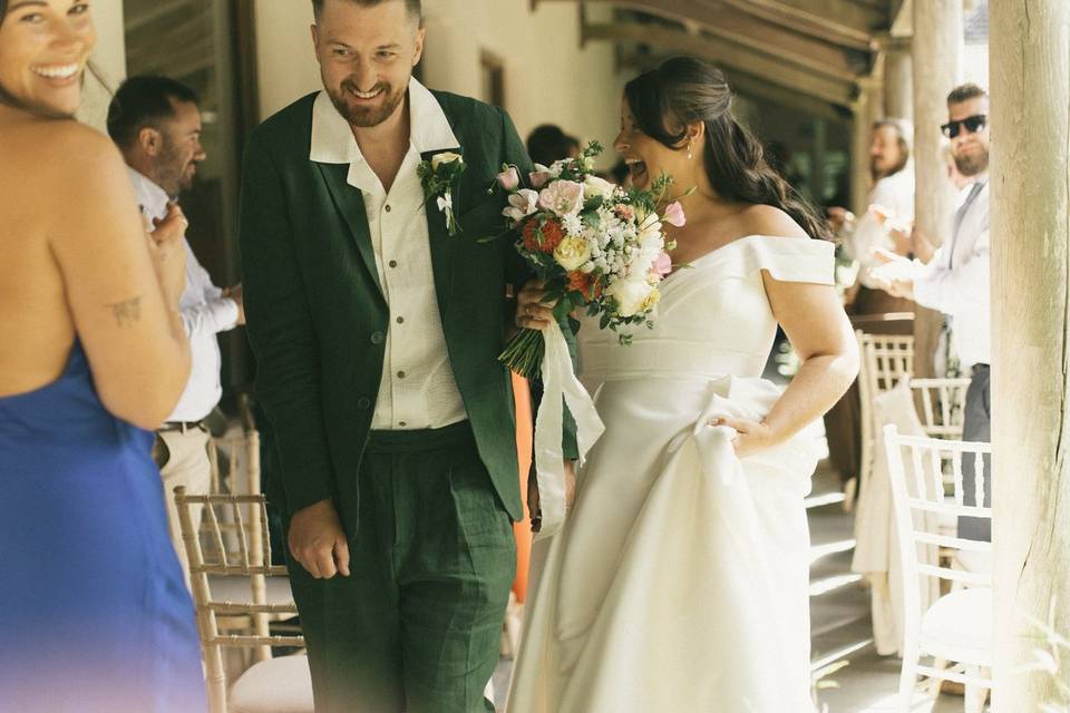 H + T Soft Natural Autumn