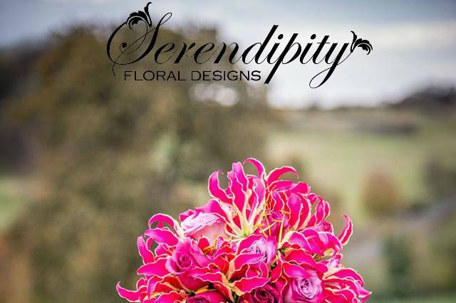 Serendipity Floral Designs