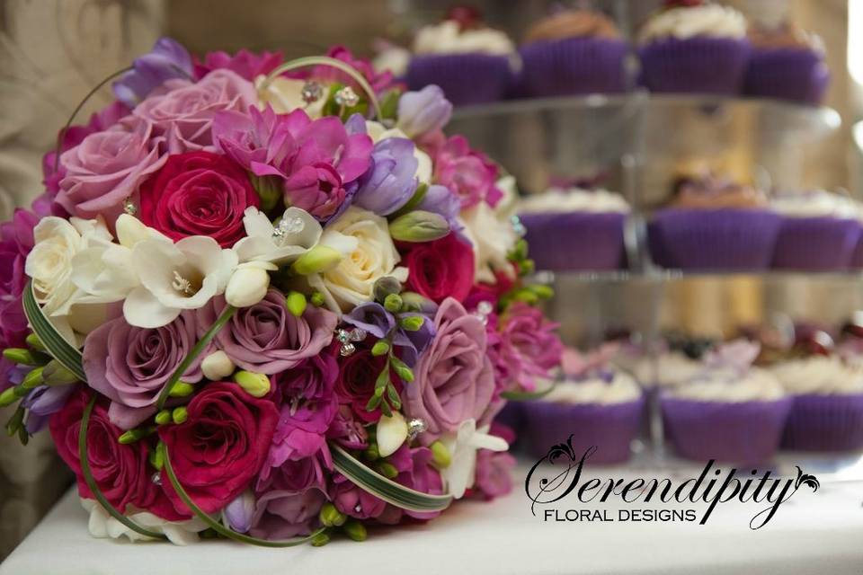 Serendipity Floral Designs