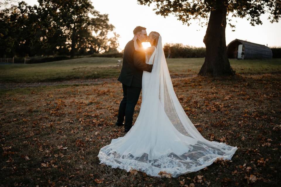 Golden Hour