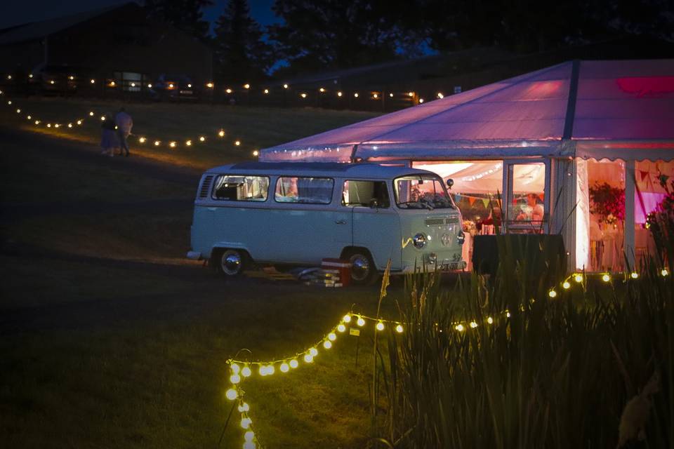 Campervan