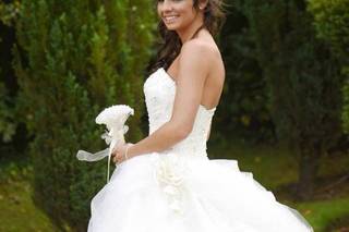 Just Sew Bridal alterations