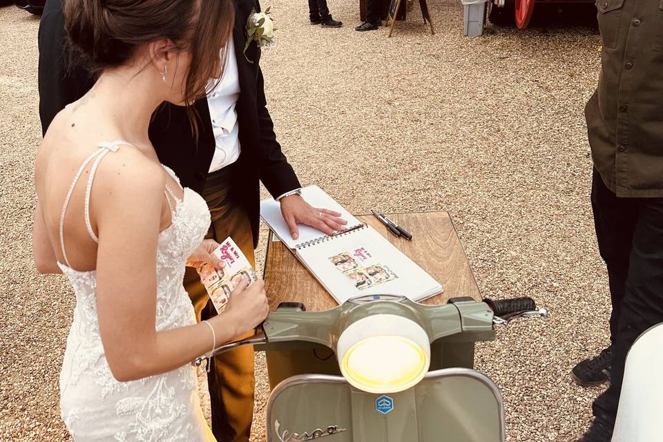 Guestbook