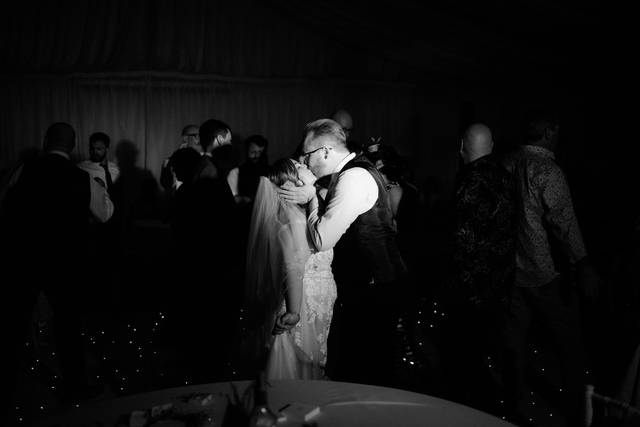 Magical Moments