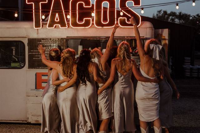 Taco Cowgirls