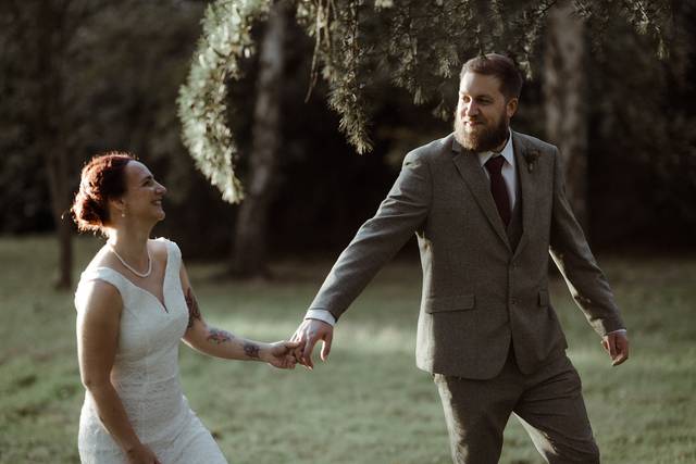 Couple's Portrait