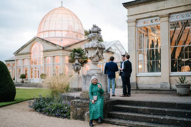 The Great Conservatory