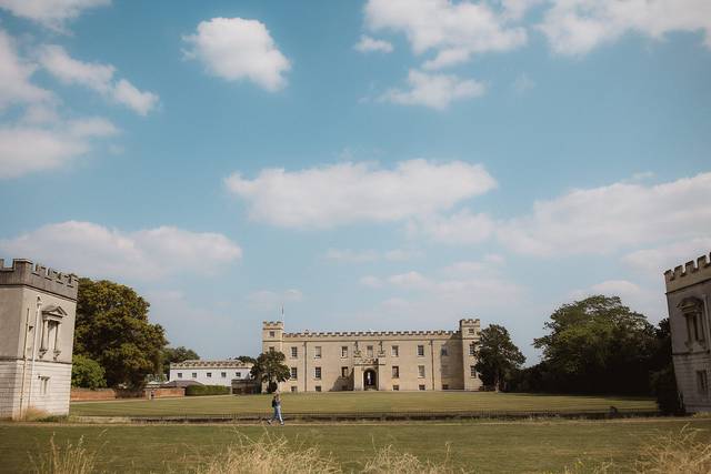 Syon Park