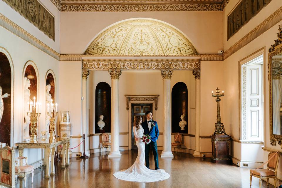 The State Dining Room