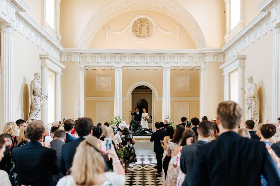 The Great Hall