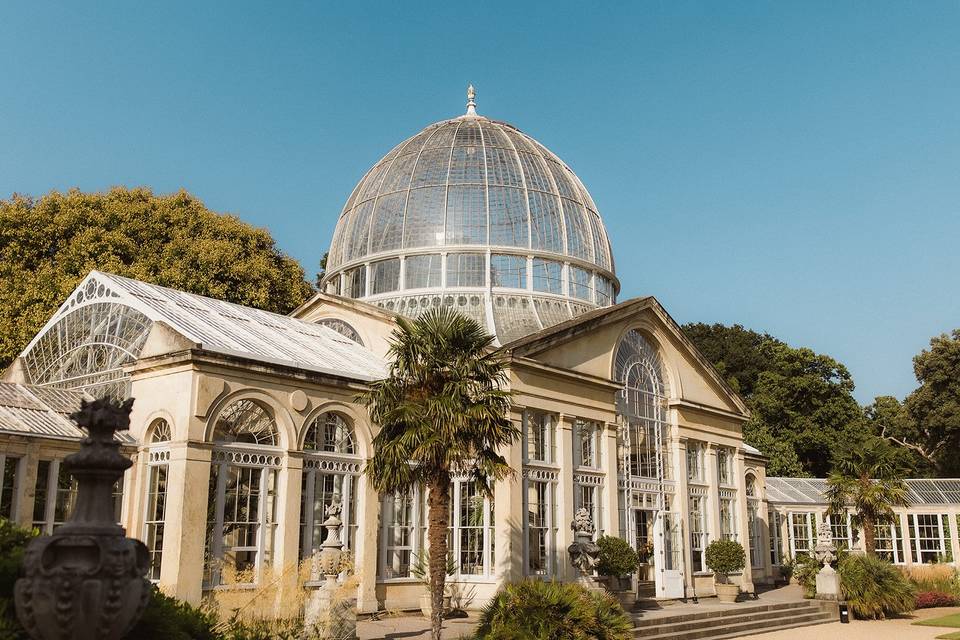 The Great Conservatory