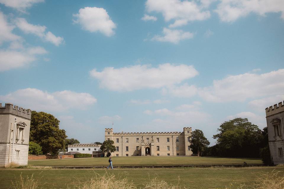Syon Park