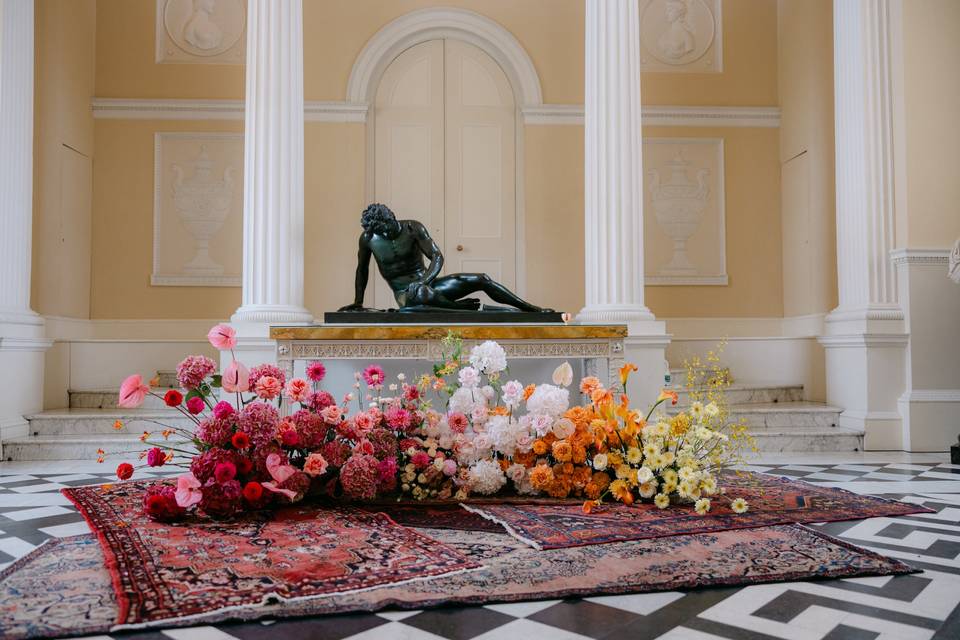 The Great Hall