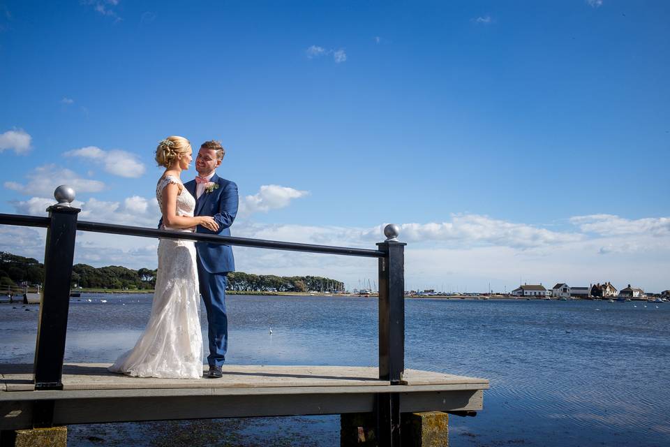 Christchurch Harbour Hotel