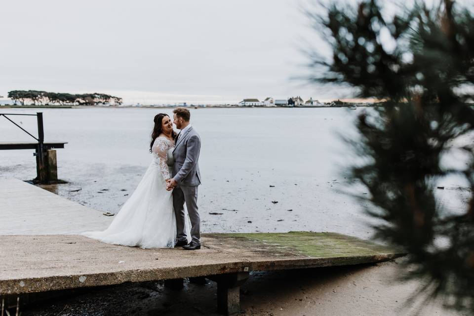 Christchurch Harbour Hotel