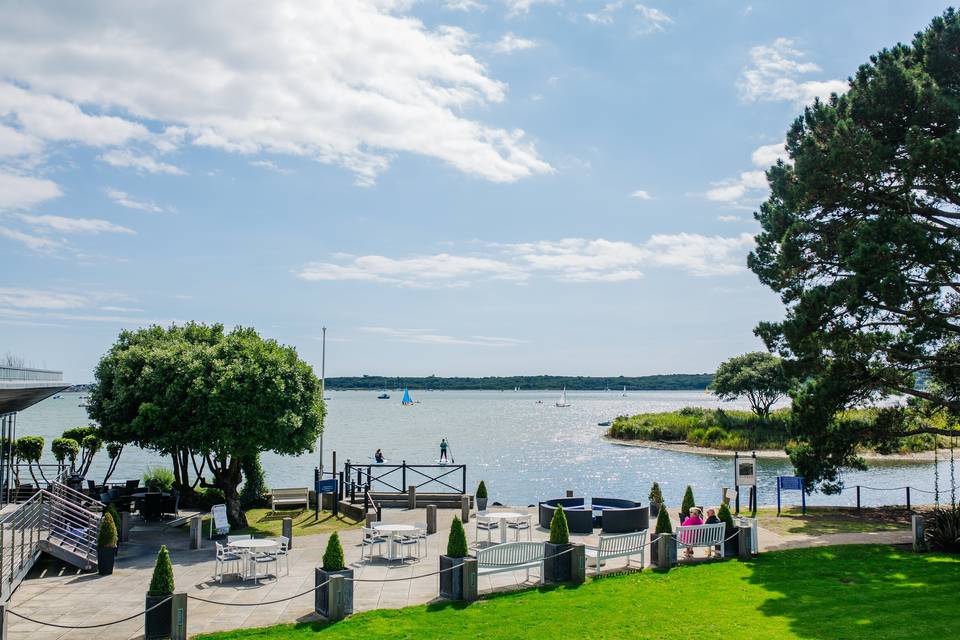 Christchurch Harbour Hotel