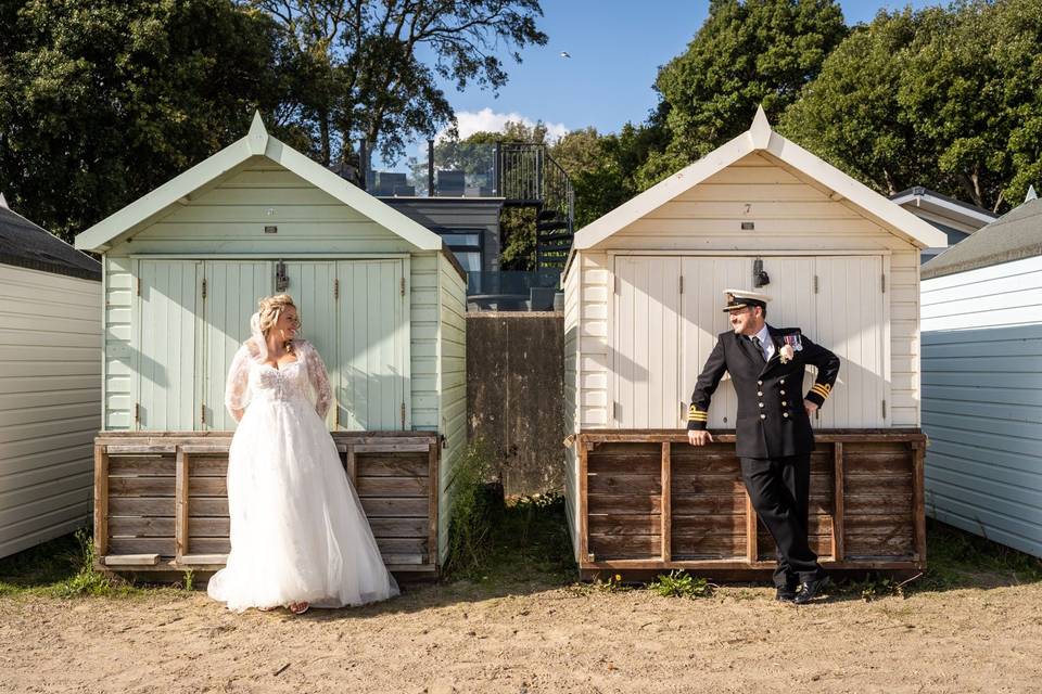 Christchurch Harbour Hotel