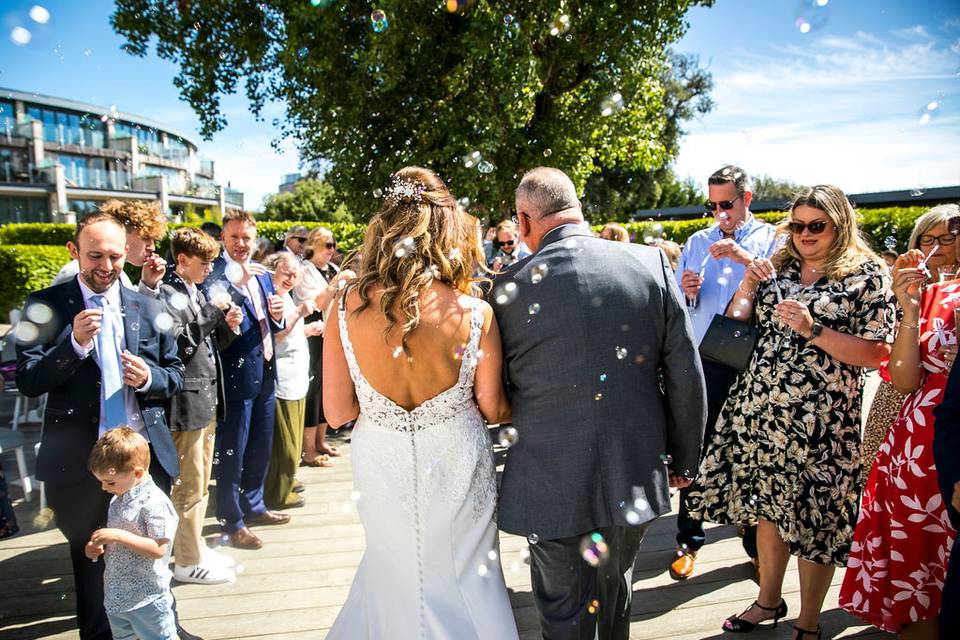 Christchurch Harbour Hotel