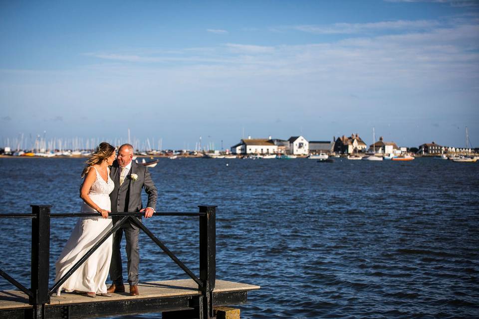 Christchurch Harbour Hotel