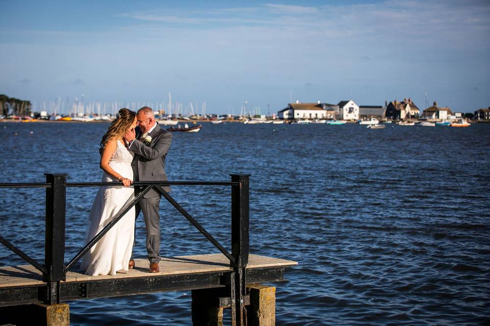 Christchurch Harbour Hotel & Spa