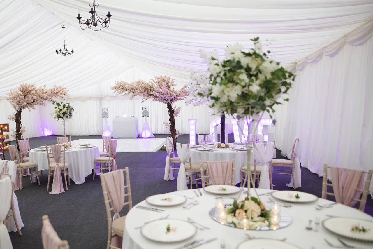 Caistor Hall Hotel in Norwich, Norfolk - Updated prices | hitched.co.uk