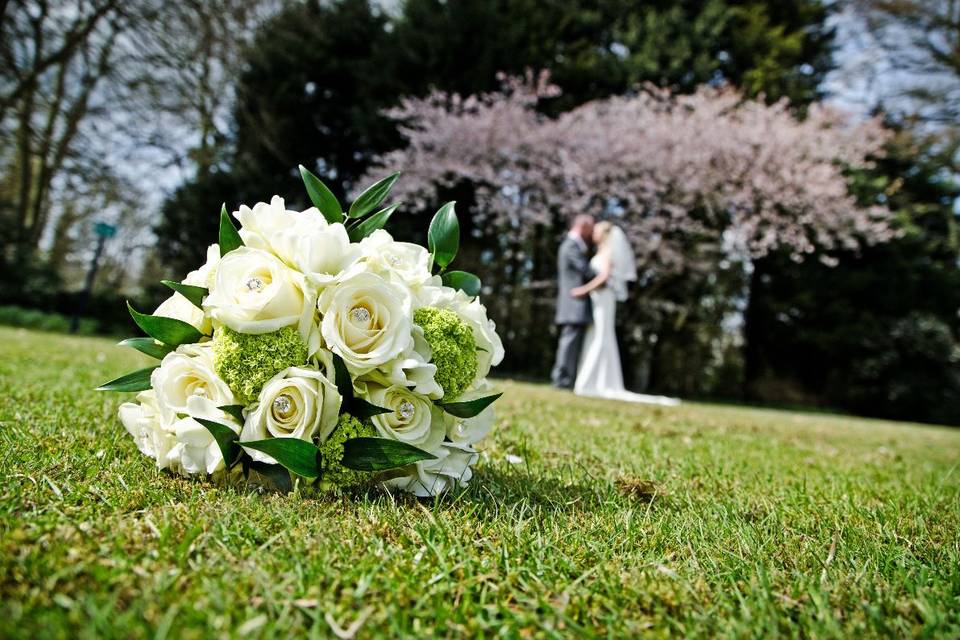 Caistor Hall Hotel