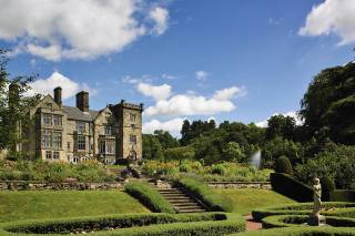 Delta Hotels by Marriott Breadsall Priory Country Club