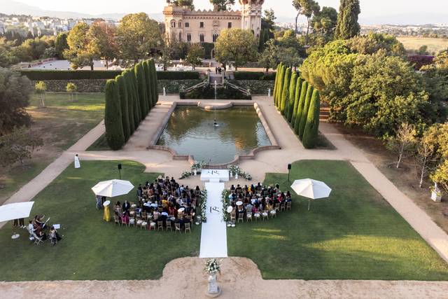 Castell Saint Marçal