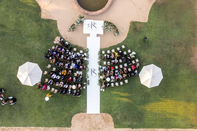 Castell Saint Marçal