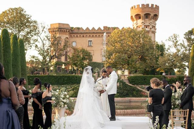 Castell Saint Marçal