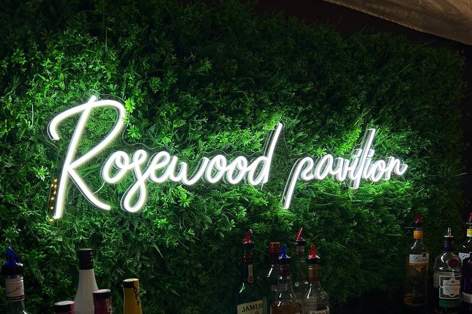 Rosewood Pavilion