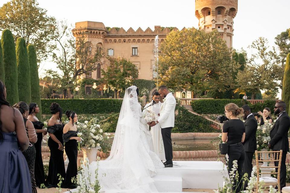 Castell Saint Marçal