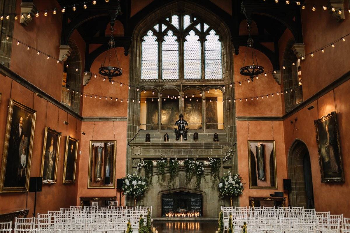 Cowdray House Midhurst, West Sussex - Updated prices | hitched.co.uk