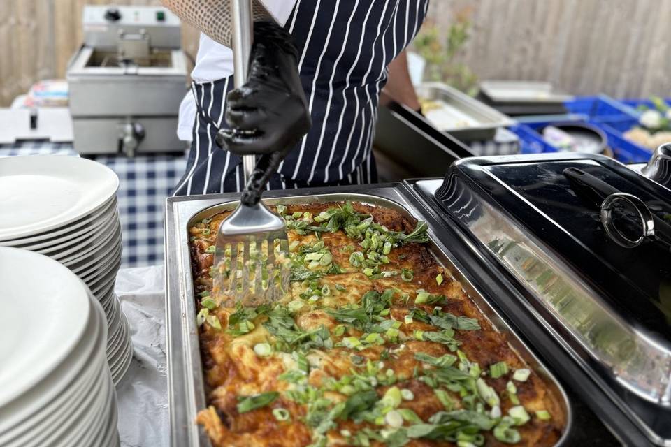 Lasagne