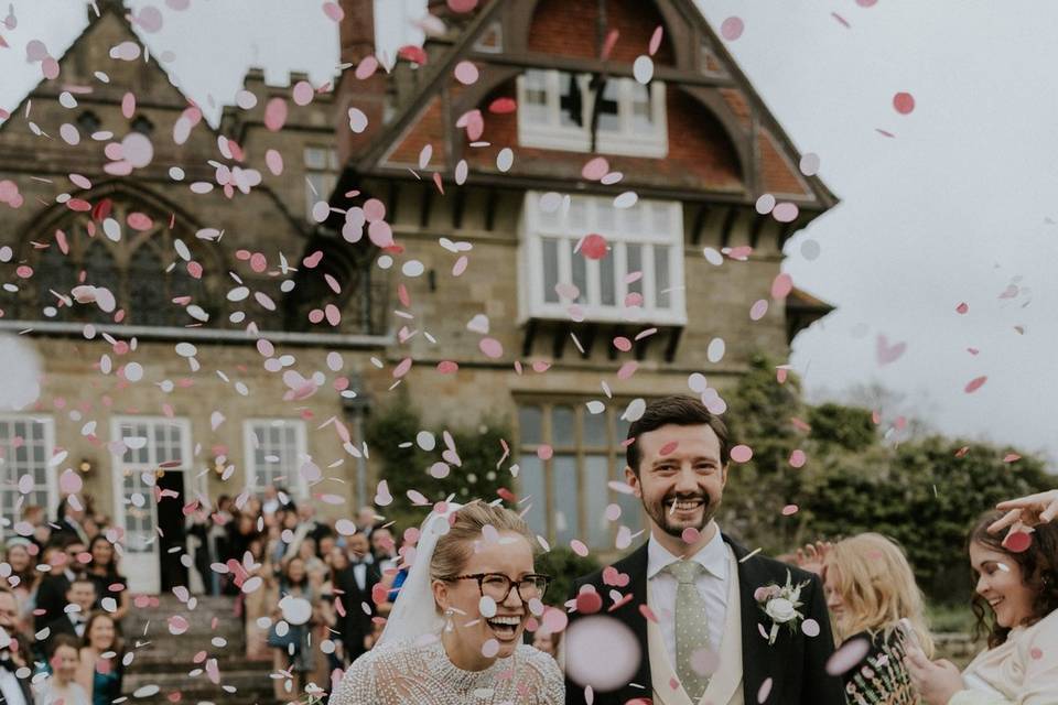 Confetti