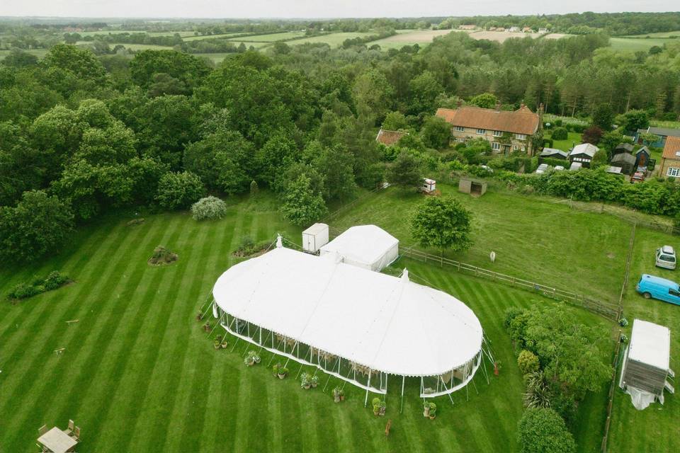 Traditional Round Ends Windows